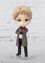 (PO) Figuarts Mini SPY x FAMILY CODE: White - Loid Forger Image_2