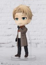 (PO) Figuarts Mini SPY x FAMILY CODE: White - Loid Forger Image_5