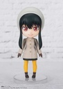 (PO) Figuarts Mini SPY x FAMILY CODE: White - Yor Forger Image_3