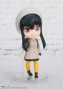 (PO) Figuarts Mini SPY x FAMILY CODE: White - Yor Forger Image_4