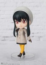 (PO) Figuarts Mini SPY x FAMILY CODE: White - Yor Forger Image_5