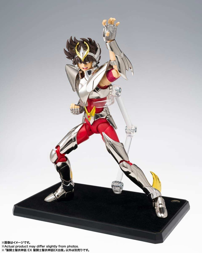 (PO) Saint Cloth Myth EX Stage Image_4