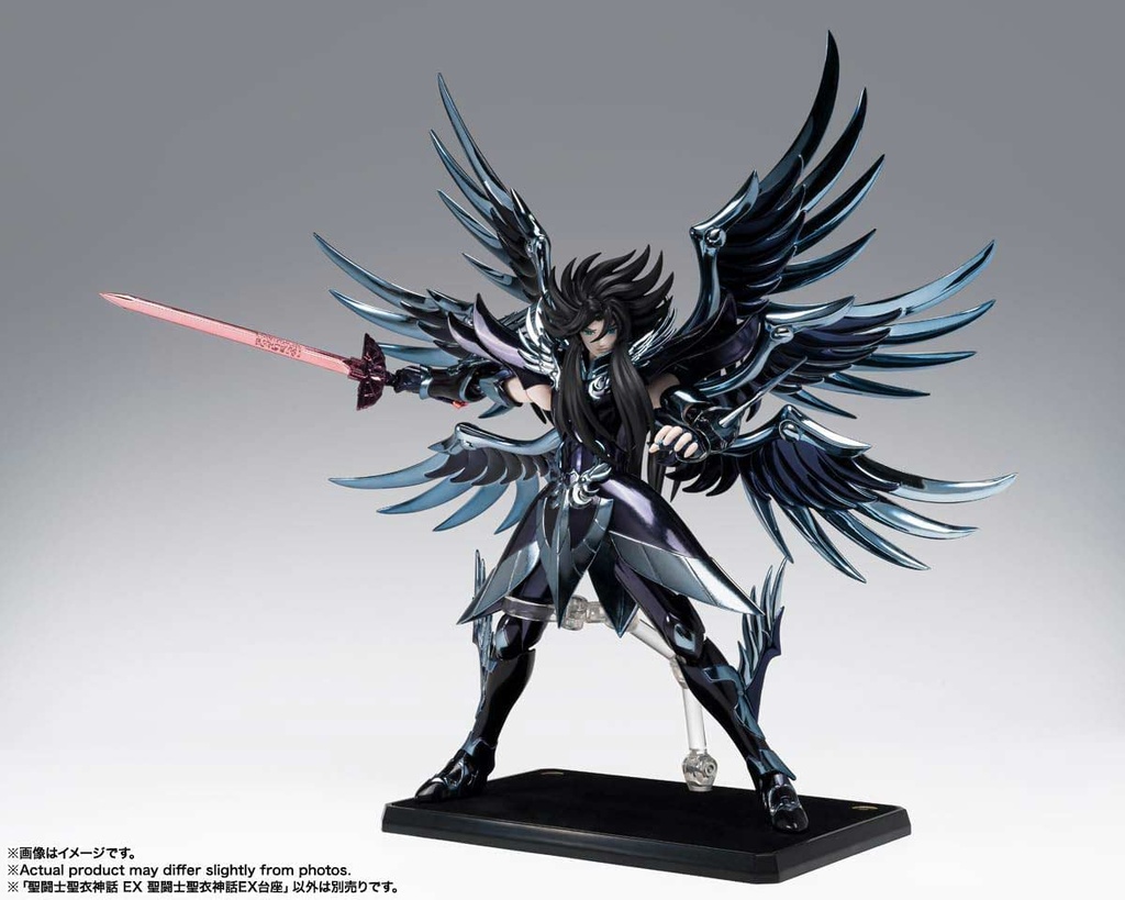 (PO) Saint Cloth Myth EX Stage Image_5
