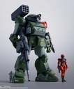 (PO) HI-METAL R Armored Trooper Votoms - Scopedog Red Shoulder Costom Image_3