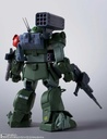 (PO) HI-METAL R Armored Trooper Votoms - Scopedog Red Shoulder Costom Image_5