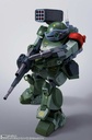 (PO) HI-METAL R Armored Trooper Votoms - Scopedog Red Shoulder Costom Image_8