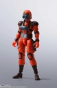 (PO) HI-METAL R Armored Trooper Votoms - Scopedog Red Shoulder Costom Image_13