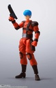 (PO) HI-METAL R Armored Trooper Votoms - Scopedog Red Shoulder Costom Image_14
