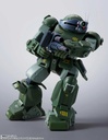 (PO) HI-METAL R Armored Trooper Votoms - Scopedog Red Shoulder Costom Image_16