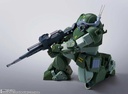 (PO) HI-METAL R Armored Trooper Votoms - Scopedog Red Shoulder Costom Image_17