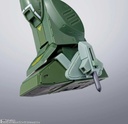 (PO) HI-METAL R Armored Trooper Votoms - Scopedog Red Shoulder Costom Image_18