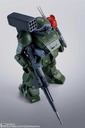 (PO) HI-METAL R Armored Trooper Votoms - Scopedog Red Shoulder Costom Image_19