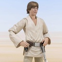 (PO) S.H.Figuarts Star Wars - Luke Skywalker (A NEW HOPE) (Re-issue) Image_1