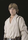(PO) S.H.Figuarts Star Wars - Luke Skywalker (A NEW HOPE) (Re-issue) Image_3