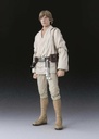 (PO) S.H.Figuarts Star Wars - Luke Skywalker (A NEW HOPE) (Re-issue) Image_4