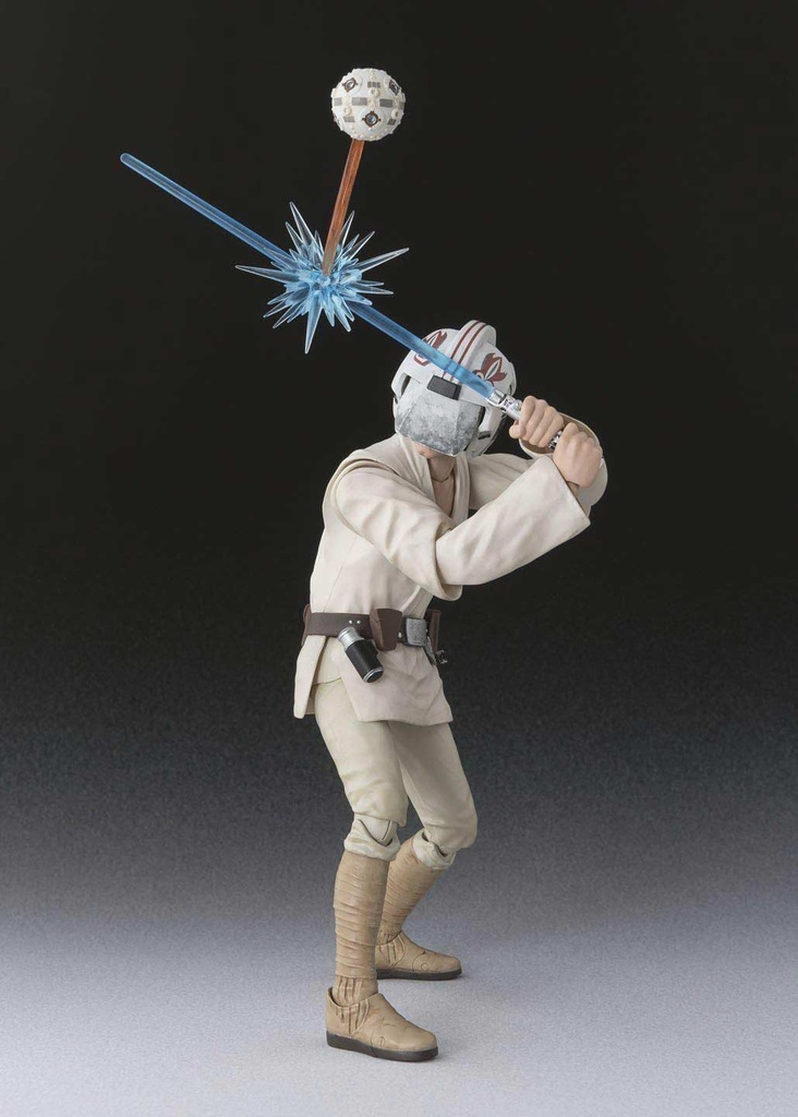 (PO) S.H.Figuarts Star Wars - Luke Skywalker (A NEW HOPE) (Re-issue) Image_8