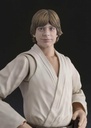 (PO) S.H.Figuarts Star Wars - Luke Skywalker (A NEW HOPE) (Re-issue) Image_9