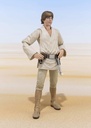 (PO) S.H.Figuarts Star Wars - Luke Skywalker (A NEW HOPE) (Re-issue) Image_10