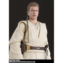 (PO) S.H.Figuarts Star Wars - Obi-Wan Kenobi (Episode I) (Re-issue) Image_1