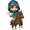 (PO) Nendoroid 733DX The Legend of Zelda: Breath of the Wild - Link DX Edition (Re-issue) Image_1