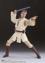 (PO) S.H.Figuarts Star Wars - Obi-Wan Kenobi (Episode I) (Re-issue) Image_5
