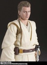 (PO) S.H.Figuarts Star Wars - Obi-Wan Kenobi (Episode I) (Re-issue) Image_7
