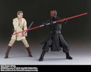 (PO) S.H.Figuarts Star Wars - Obi-Wan Kenobi (Episode I) (Re-issue) Image_10