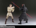 (PO) S.H.Figuarts Star Wars - Obi-Wan Kenobi (Episode I) (Re-issue) Image_11