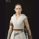 (PO) S.H.Figuarts Star Wars - Rey & D-O (The Rise of Skywalker) (Re-issue) Image_1