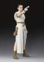 (PO) S.H.Figuarts Star Wars - Rey & D-O (The Rise of Skywalker) (Re-issue) Image_3