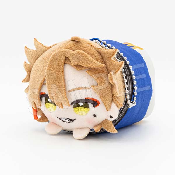 (PO) Nijisanji Mochikororin Plush Mascot [BOX] Image_5