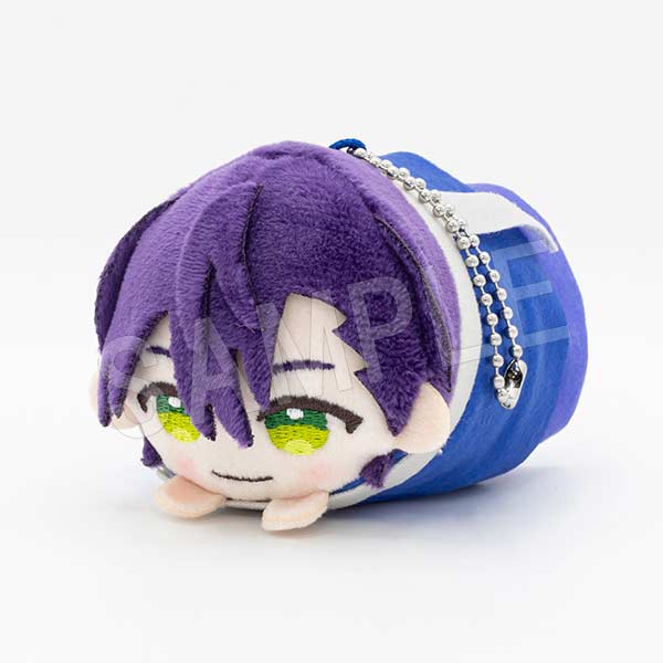 (PO) Nijisanji Mochikororin Plush Mascot [BOX] Image_6