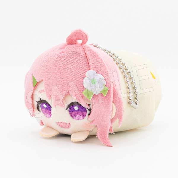 (PO) Nijisanji Mochikororin Plush Mascot [BOX] Image_7