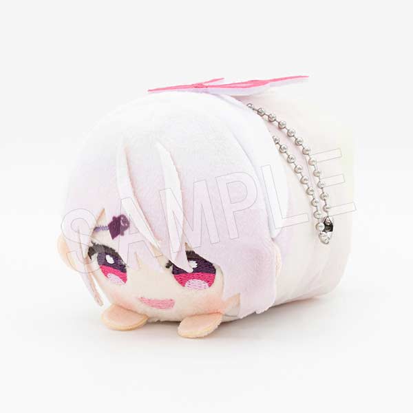 (PO) Nijisanji Mochikororin Plush Mascot [BOX] Image_8