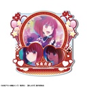 (PO) Oshi no Ko Acrylic Stand Ver. 2 Design 04 Arima Kana Image_1