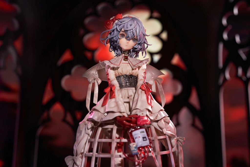 (PO) Touhou Project Remilia Scarlet Blood Ver. Image_6