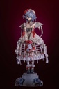 (PO) Touhou Project Remilia Scarlet Blood Ver. Image_9