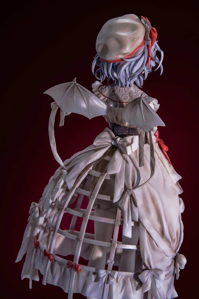 (PO) Touhou Project Remilia Scarlet Blood Ver. Image_14