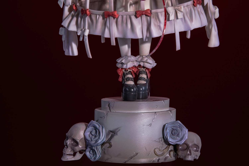 (PO) Touhou Project Remilia Scarlet Blood Ver. Image_17