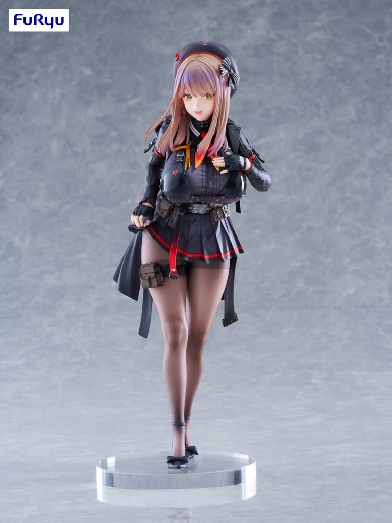 (PO) Goddess of Victory: Nikke - Emma Image_3