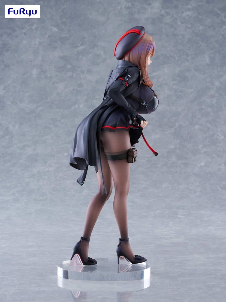 (PO) Goddess of Victory: Nikke - Emma Image_5