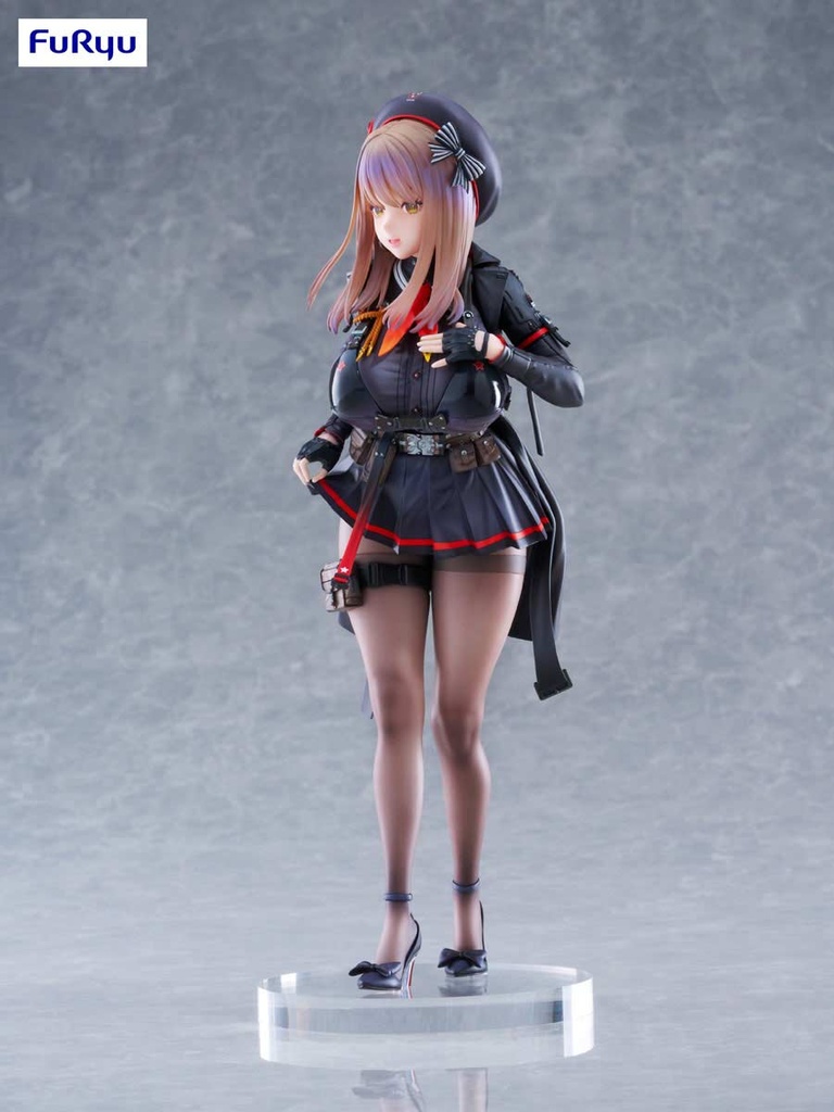 (PO) Goddess of Victory: Nikke - Emma Image_6