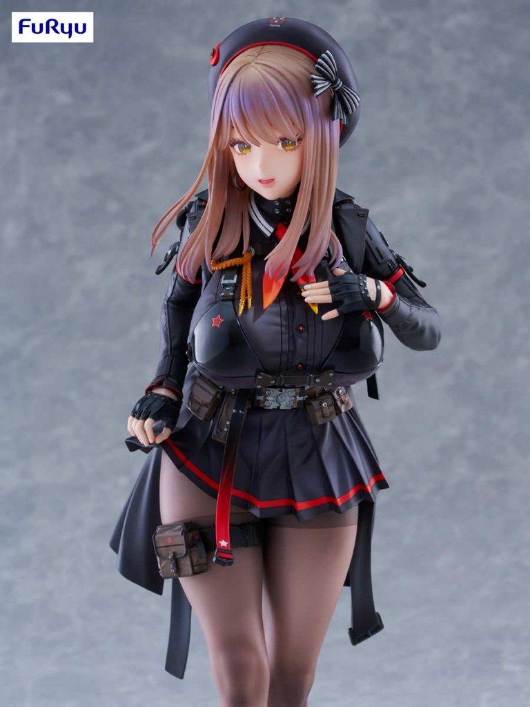 (PO) Goddess of Victory: Nikke - Emma Image_7