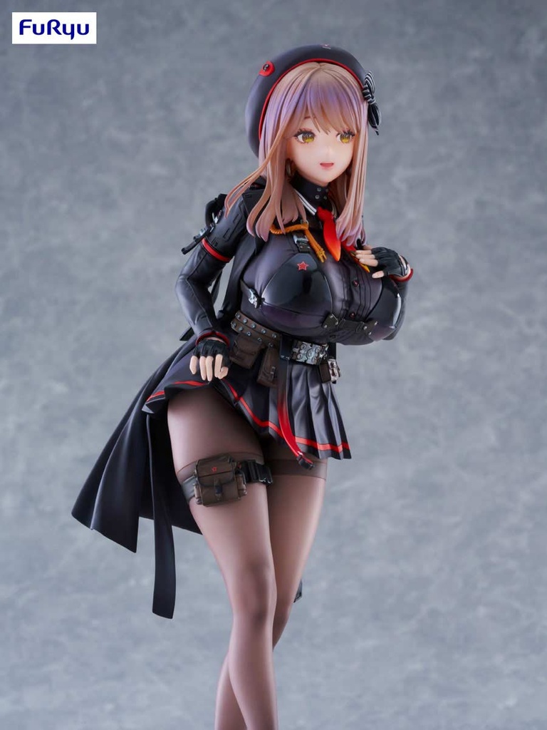 (PO) Goddess of Victory: Nikke - Emma Image_8