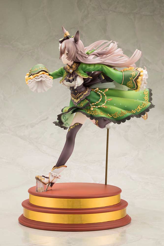 (PO) Uma Musume Pretty Derby (The Will to Overtake) Satono Diamond Image_5