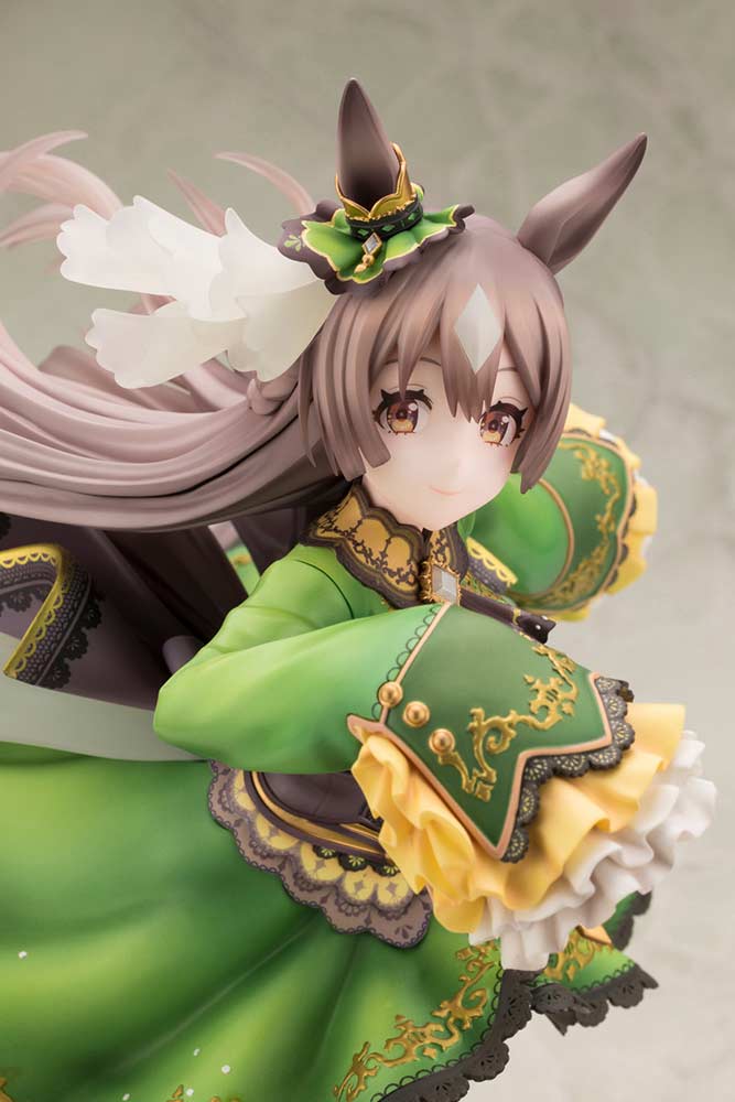 (PO) Uma Musume Pretty Derby (The Will to Overtake) Satono Diamond Image_8
