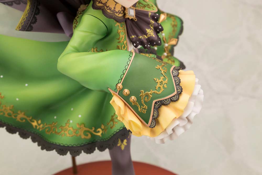 (PO) Uma Musume Pretty Derby (The Will to Overtake) Satono Diamond Image_12