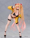 (PO) Yuna & Sayuri Figure Set with Special Base Illustration by Biya & K Pring Image_3