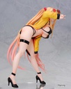 (PO) Yuna & Sayuri Figure Set with Special Base Illustration by Biya & K Pring Image_4