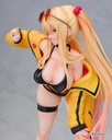 (PO) Yuna & Sayuri Figure Set with Special Base Illustration by Biya & K Pring Image_7